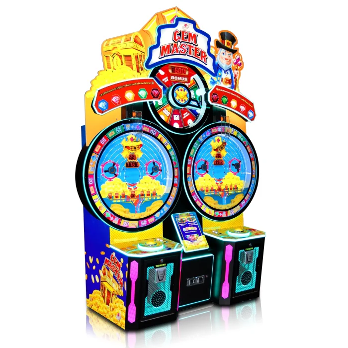 Gem Master - Image 3