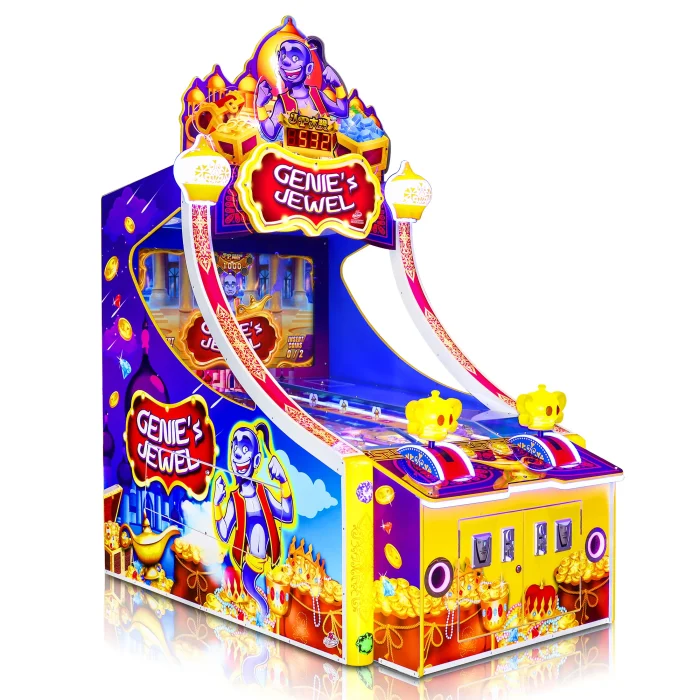 Genie’s Jewel - Image 2