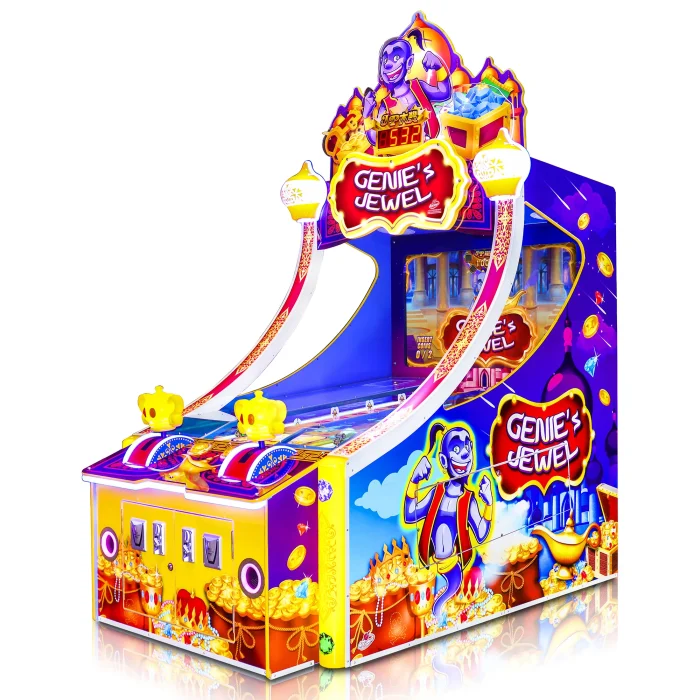 Genie’s Jewel - Image 3