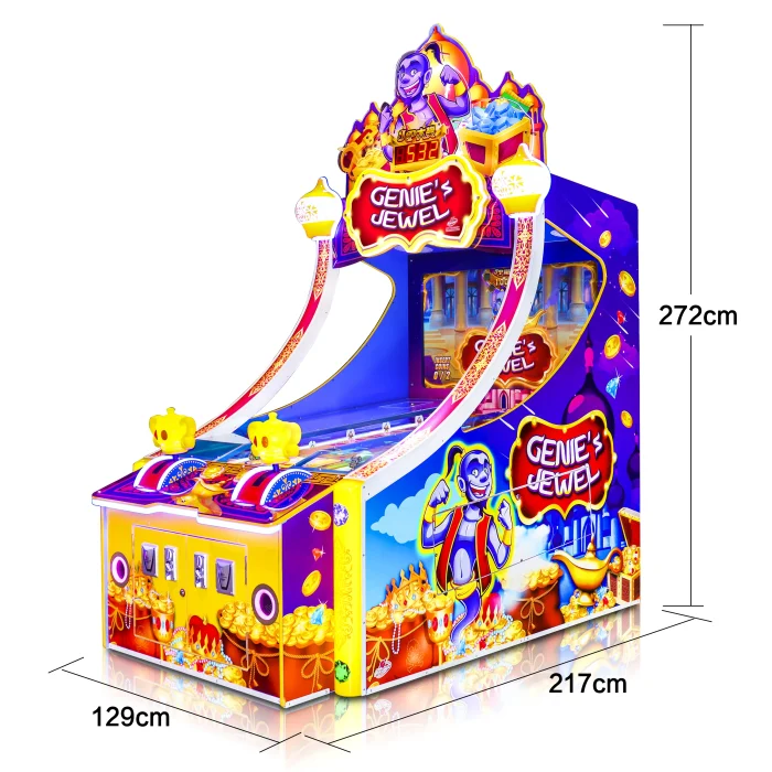 Genie’s Jewel - Image 4