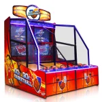 Go Go basketball - Image 2