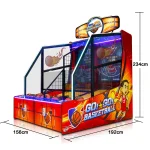 Go Go basketball - Image 4