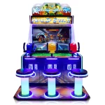 Hero of Steel II (Water 3PL)