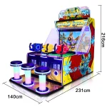 Hero of Steel II (Water 3PL) - Image 4