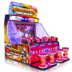 Hotshots Fire Rescue (Water 4PL) - Image 2