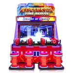 Hotshots Fire Rescue (Water 4PL)