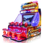 Hotshots Fire Rescue (Water 4PL) - Image 3