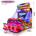 Hotshots Fire Rescue (Water 4PL) - Image 5