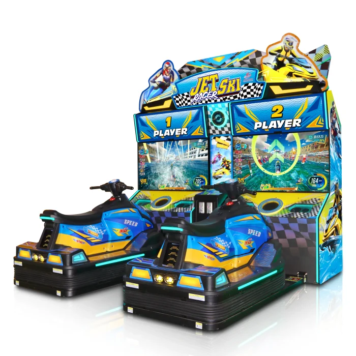 Jet Ski Racer - Image 3