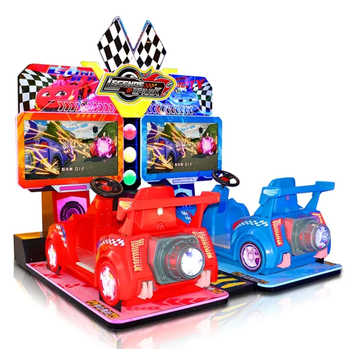 Legends Of Spark - Image 2