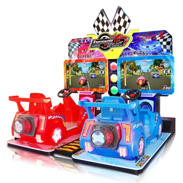 Legends Of Spark - Image 3