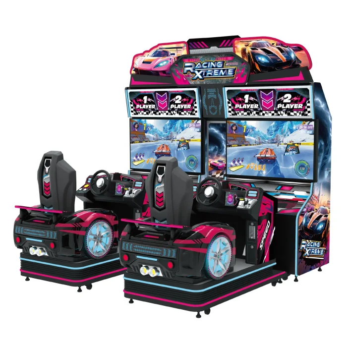 Racing XTreme - Image 3