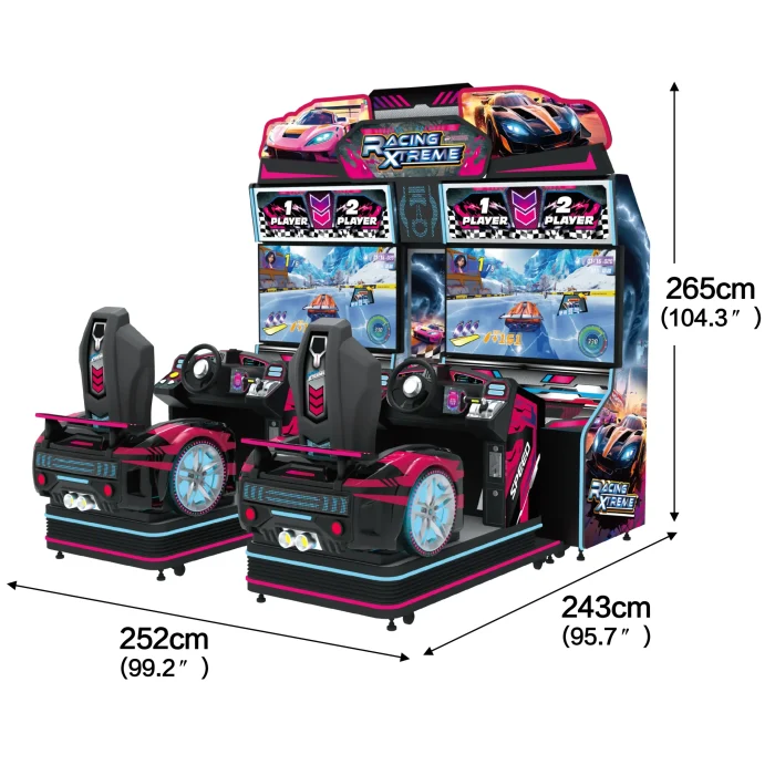 Racing XTreme - Image 4