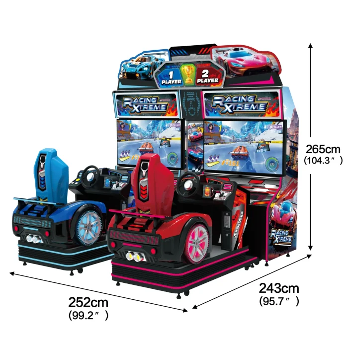 Racing XTreme - Image 6