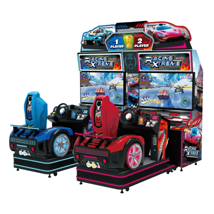 Racing XTreme - Image 5