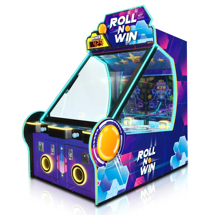 Roll N Win - Image 2