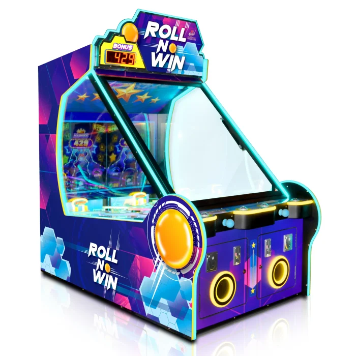 Roll N Win - Image 3