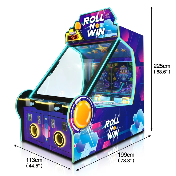 Roll N Win - Image 4
