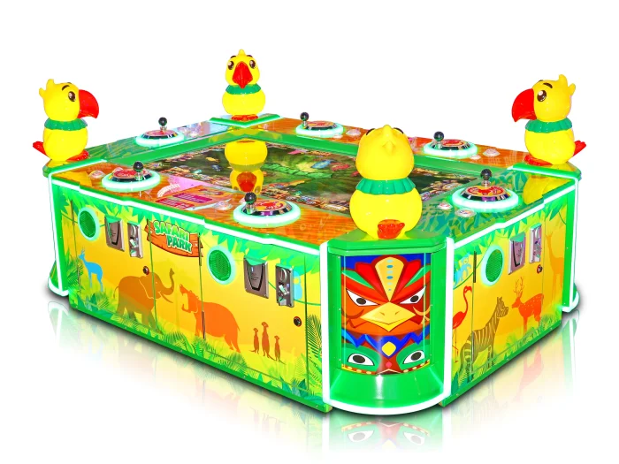 Safari Park (6PL) - Image 2