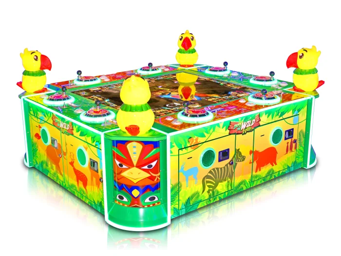 Safari Park (8PL) - Image 3