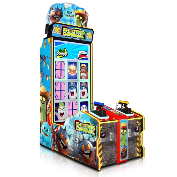 Shooting Carnival - Image 2