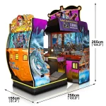 Skull of Shadow 2PL - Image 4