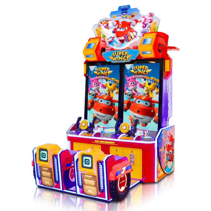 SuperWings - Skyrocket - Image 3