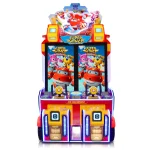 SuperWings - Skyrocket