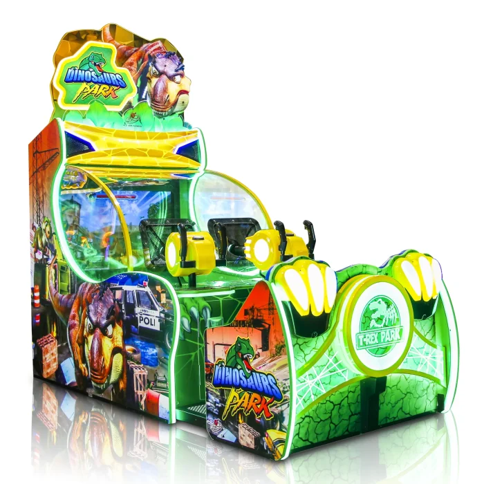 T-Rex Park (Ball 2PL) - Image 2