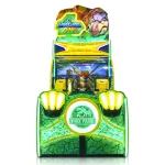 T-Rex Park (Ball 2PL)