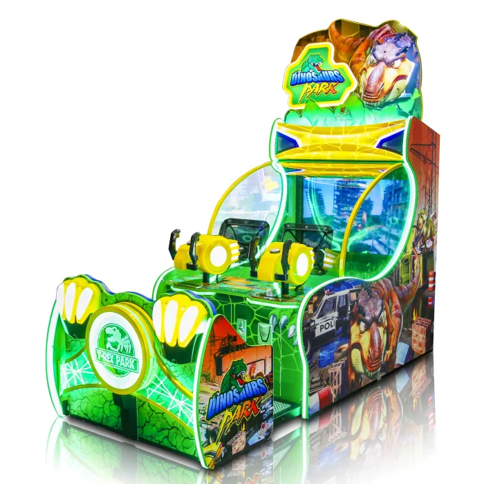 T-Rex Park (Ball 2PL) - Image 3