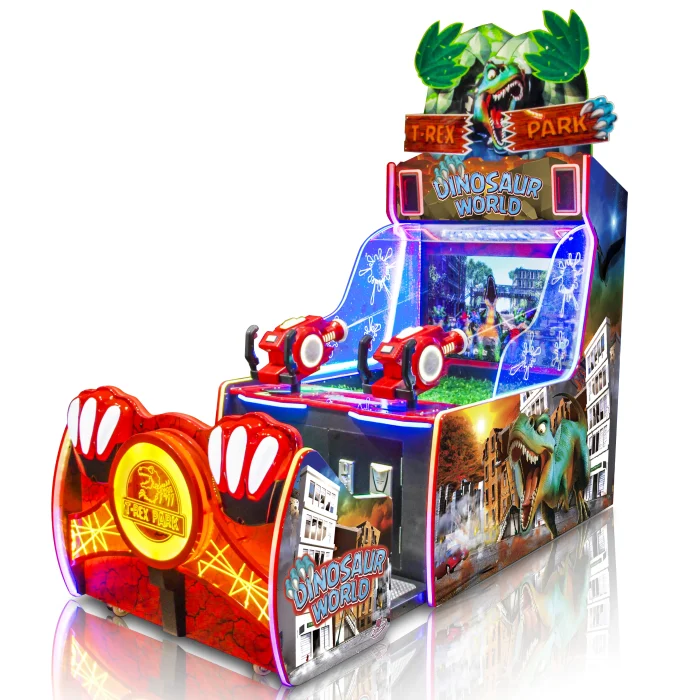 T-Rex Park (Water 2PL) - Image 2