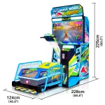 Wave Rider X-Treme - Image 4