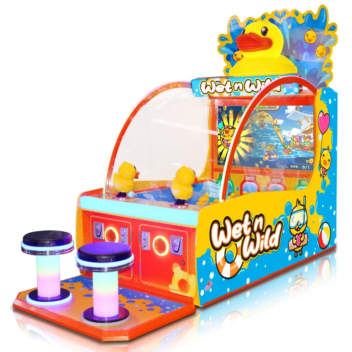 Wet n Wild - Image 3