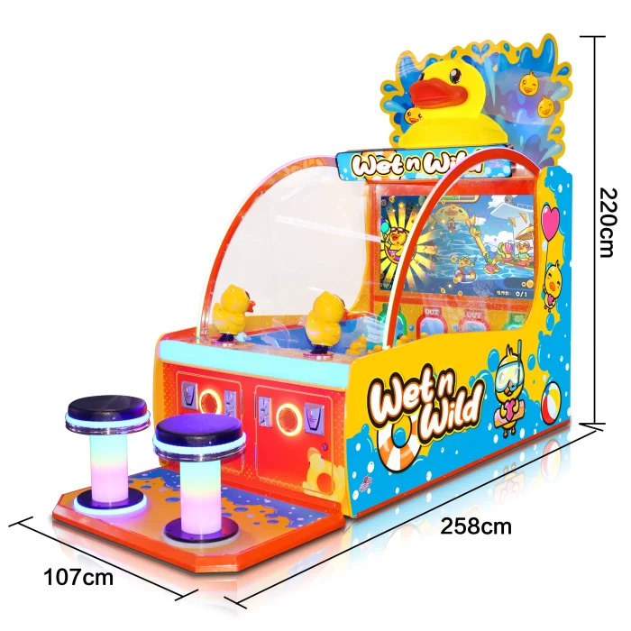 Wet n Wild - Image 4