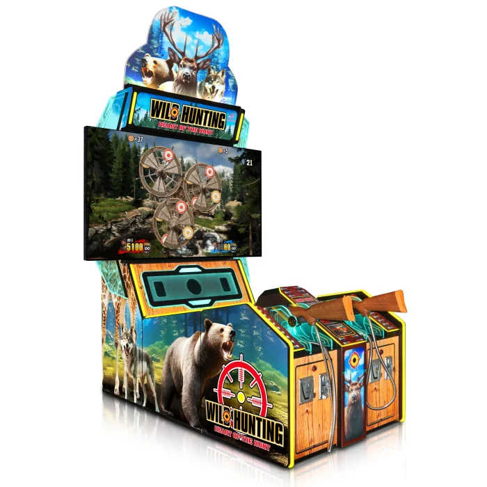 Wild Hunting - Image 2