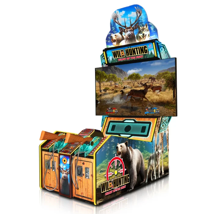 Wild Hunting - Image 3