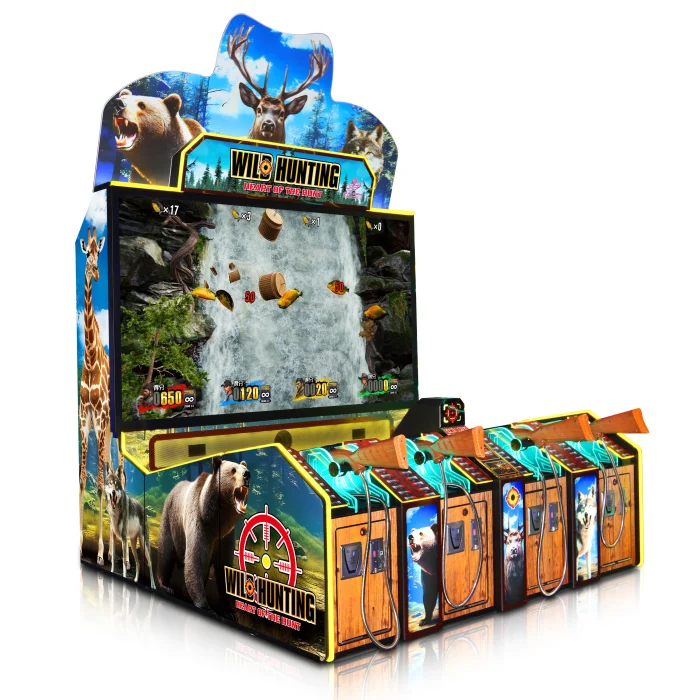 Wild Hunting 4PL - Image 2