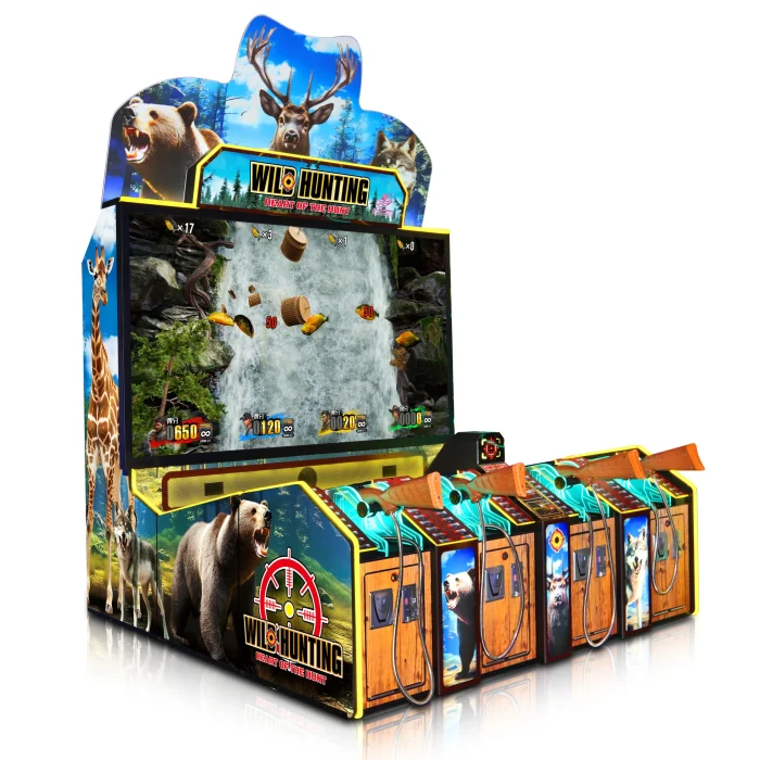 Wild Hunting 4PL - Image 2