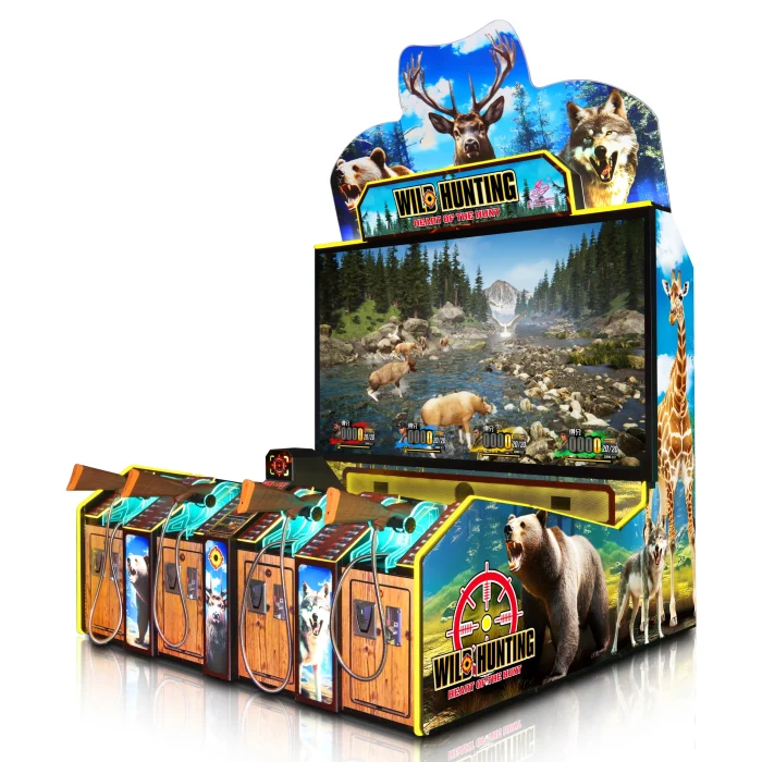 Wild Hunting 4PL - Image 3