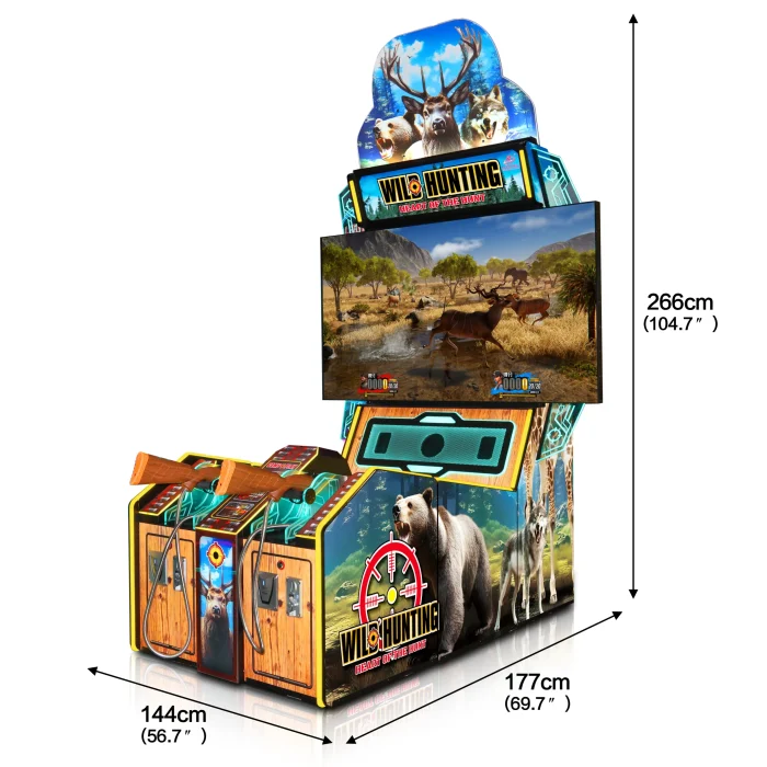 Wild Hunting - Image 4