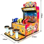 Wild-Thing Wipe-Out (Laser 3PL) - Image 3