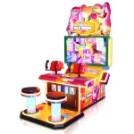 Wild Things (Laser 2PL)