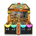 Wild West Shootout 2