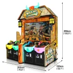 Wild West Shootout 2 - Image 4