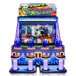 Zombie Splash (Water 4PL)