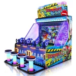 Zombie Splash (Water 4PL) - Image 3