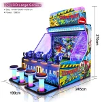 Zombie Splash (Water 4PL) - Image 4