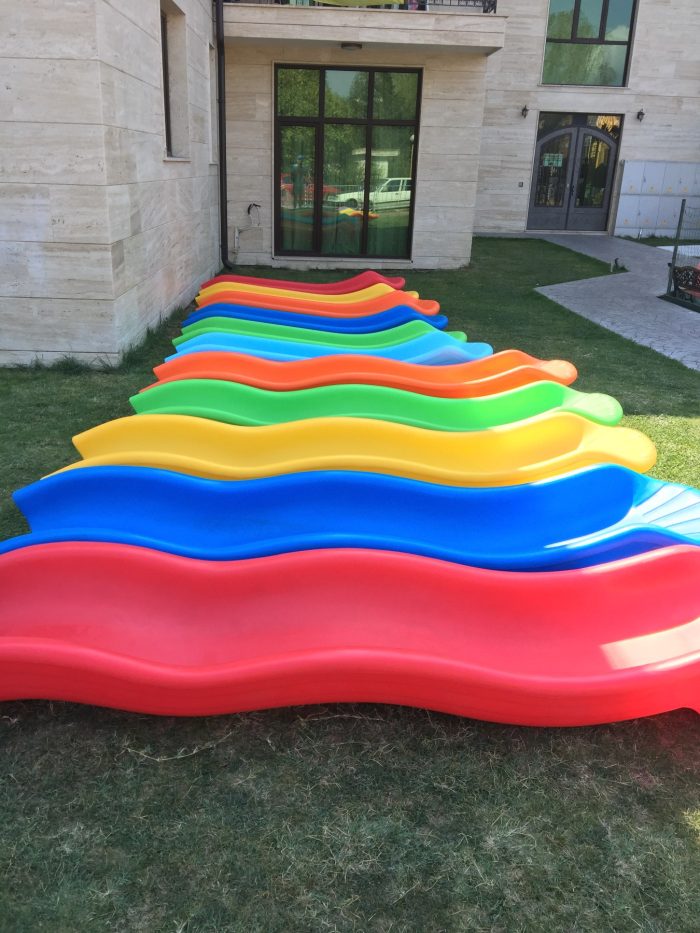 Права пързалка - Image 3