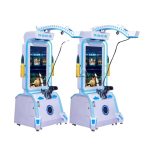 Електронна игра VR